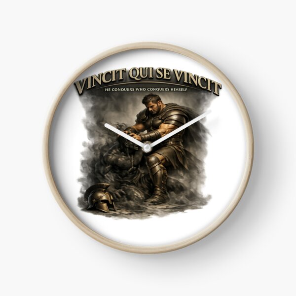 Item preview, Victory Through Self Mastery designed and sold by Dresut.