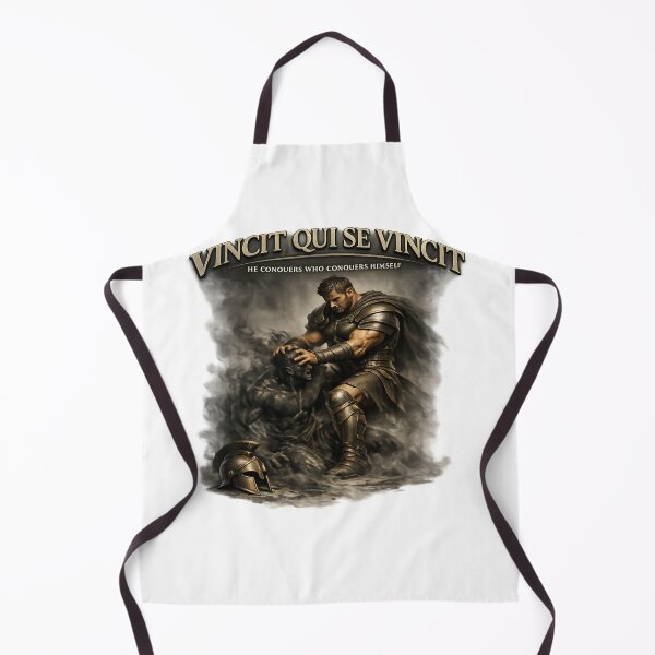 Item preview, Victory Through Self Mastery designed and sold by Dresut.
