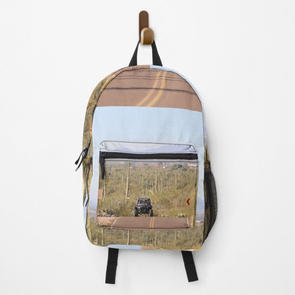 Item preview, Saguaro Highway designed and sold by MatthewThomasDaniels.
