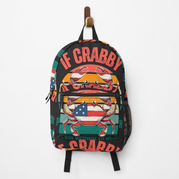 Item preview,  If Grabby Please Return To Beach Funny Summer Vacation designed and sold by erozzz.