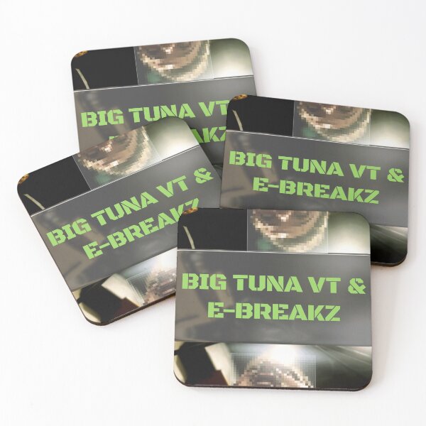Item preview, Big Tuna / E-Breakz designed and sold by Sk042293.