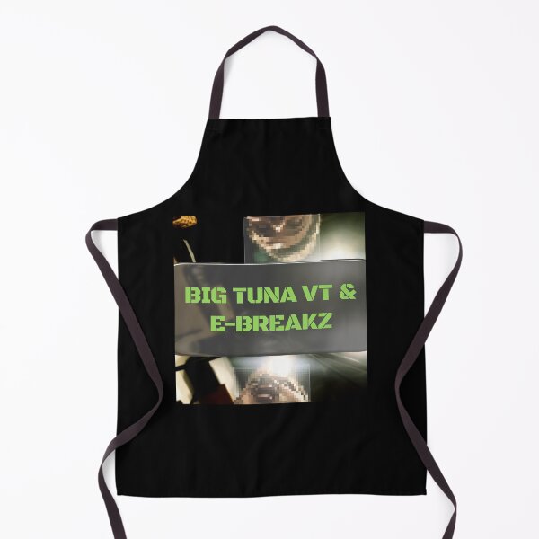 Item preview, Big Tuna / E-Breakz designed and sold by Sk042293.