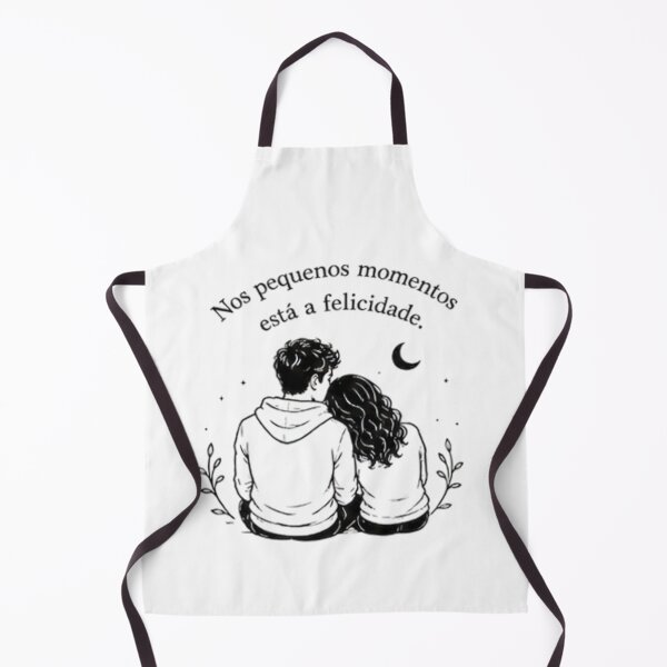 Item preview, Happiness Lives in the Little Moments | Minimalist Motivational Quote Design designed and sold by MotivArtes.