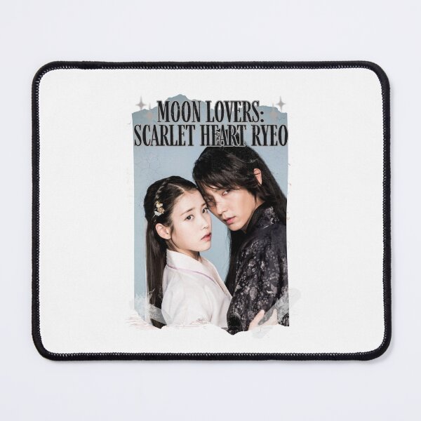 Item preview, Moon Lovers: Scarlet Heart Ryeo Korean drama Kdrama Drama Historical Modern designed and sold by AJUNICE STUDIO.