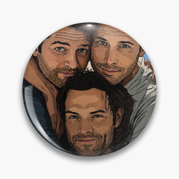 Item preview, Supernatural  designed and sold by SammieB1991.