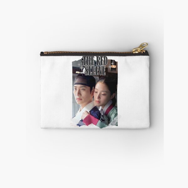 Item preview, The Red Sleeve Korean drama Kdrama Drama Historical Modern designed and sold by AJUNICE STUDIO.