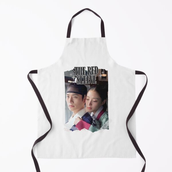 Item preview, The Red Sleeve Korean drama Kdrama Drama Historical Modern designed and sold by AJUNICE STUDIO.