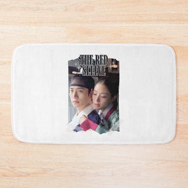 Item preview, The Red Sleeve Korean drama Kdrama Drama Historical Modern designed and sold by AJUNICE STUDIO.