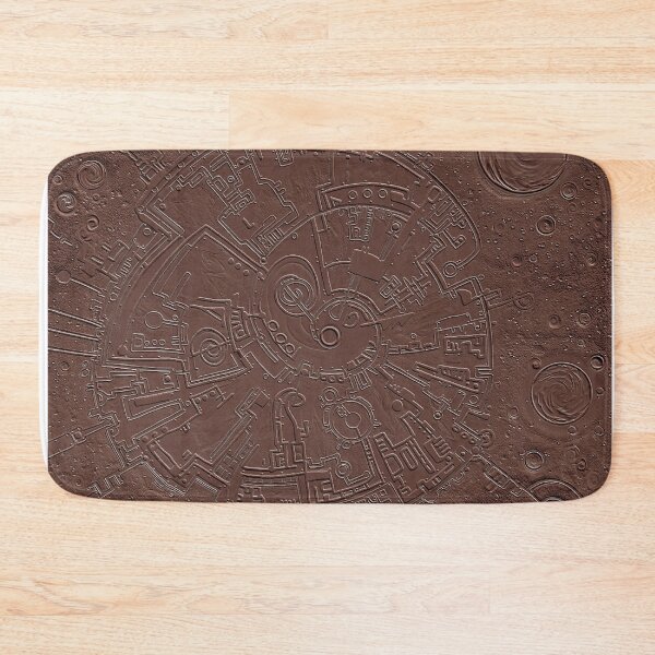 Item preview, Linoleum 1_V2E24D_MY LOVE CHOCOLATE designed and sold by ART-OF-ORION.