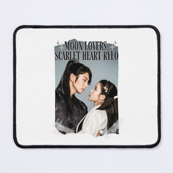 Item preview, Moon Lovers: Scarlet Heart Ryeo Korean drama Kdrama Drama Historical Modern designed and sold by AJUNICE STUDIO.