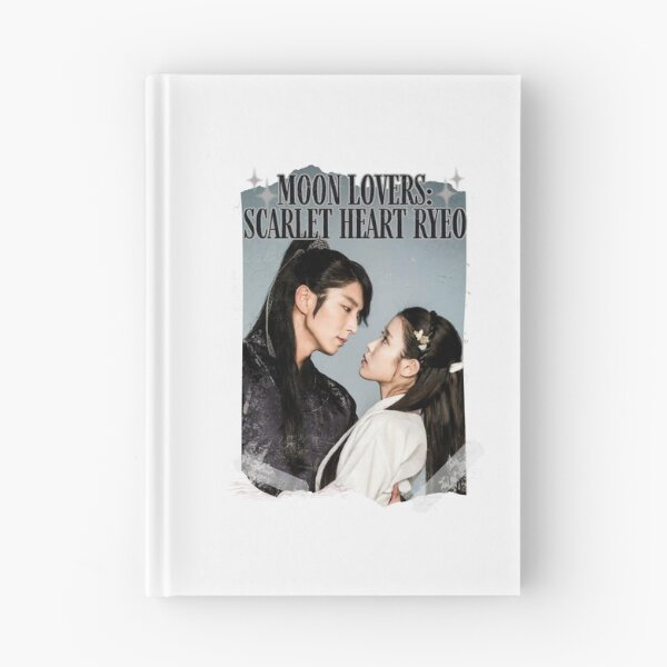 Item preview, Moon Lovers: Scarlet Heart Ryeo Korean drama Kdrama Drama Historical Modern designed and sold by AJUNICE STUDIO.