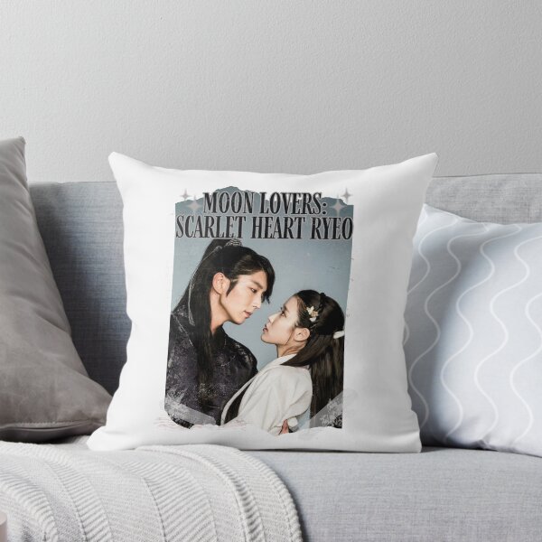 Item preview, Moon Lovers: Scarlet Heart Ryeo Korean drama Kdrama Drama Historical Modern designed and sold by AJUNICE STUDIO.