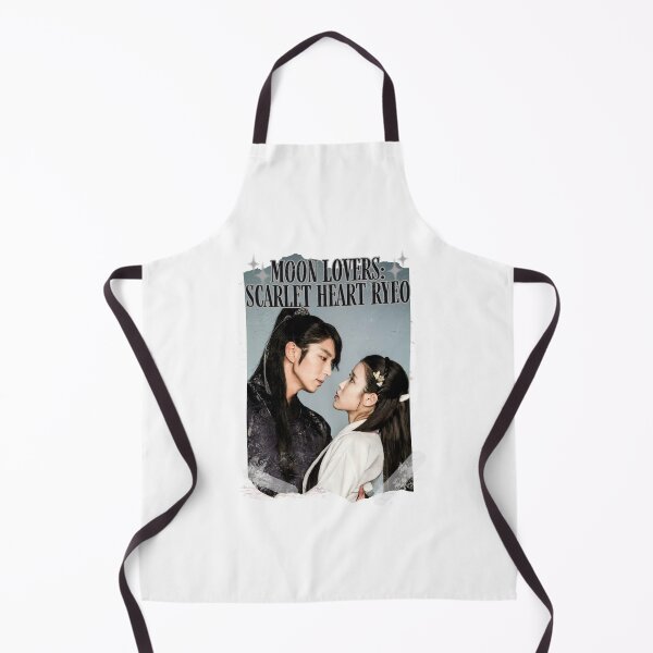 Item preview, Moon Lovers: Scarlet Heart Ryeo Korean drama Kdrama Drama Historical Modern designed and sold by AJUNICE STUDIO.