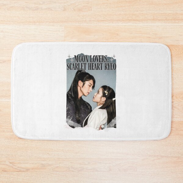 Item preview, Moon Lovers: Scarlet Heart Ryeo Korean drama Kdrama Drama Historical Modern designed and sold by AJUNICE STUDIO.