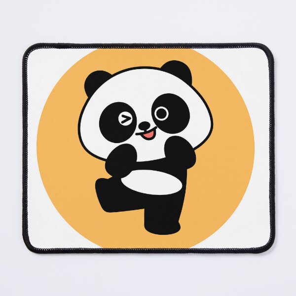 Item preview, Playful Panda designed and sold by madetomatter-12.