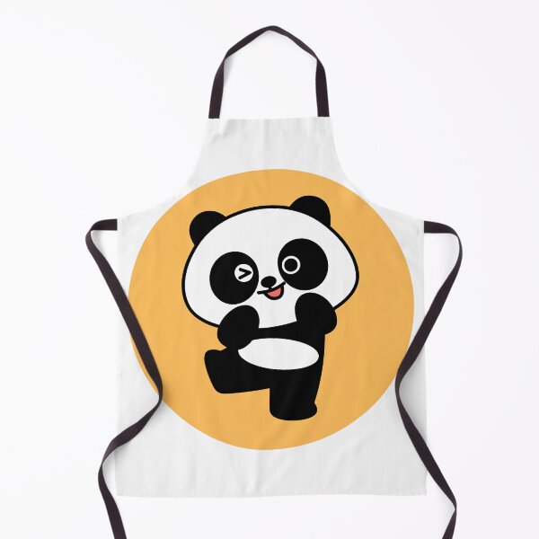 Item preview, Playful Panda designed and sold by madetomatter-12.