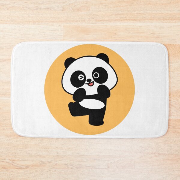 Item preview, Playful Panda designed and sold by madetomatter-12.