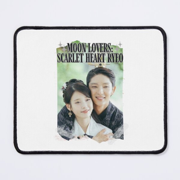 Item preview, Moon Lovers: Scarlet Heart Ryeo Korean drama Kdrama Drama Historical Modern designed and sold by AJUNICE STUDIO.
