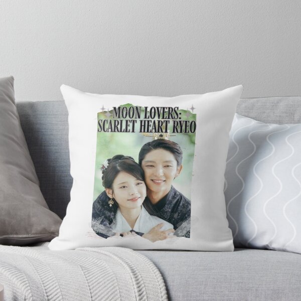 Item preview, Moon Lovers: Scarlet Heart Ryeo Korean drama Kdrama Drama Historical Modern designed and sold by AJUNICE STUDIO.