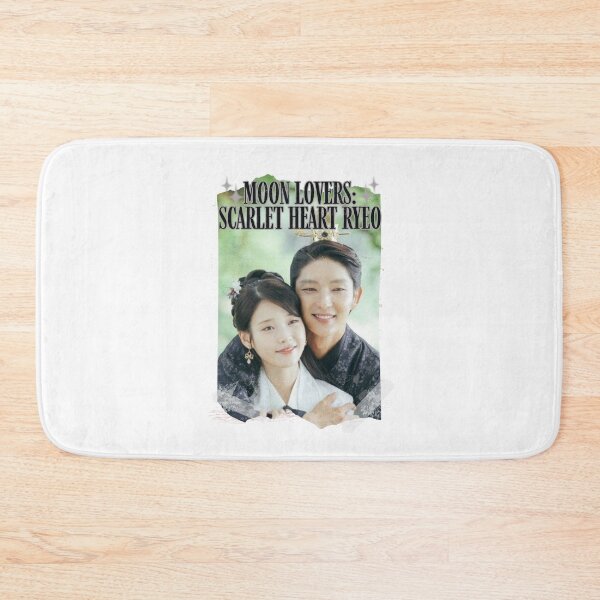 Item preview, Moon Lovers: Scarlet Heart Ryeo Korean drama Kdrama Drama Historical Modern designed and sold by AJUNICE STUDIO.