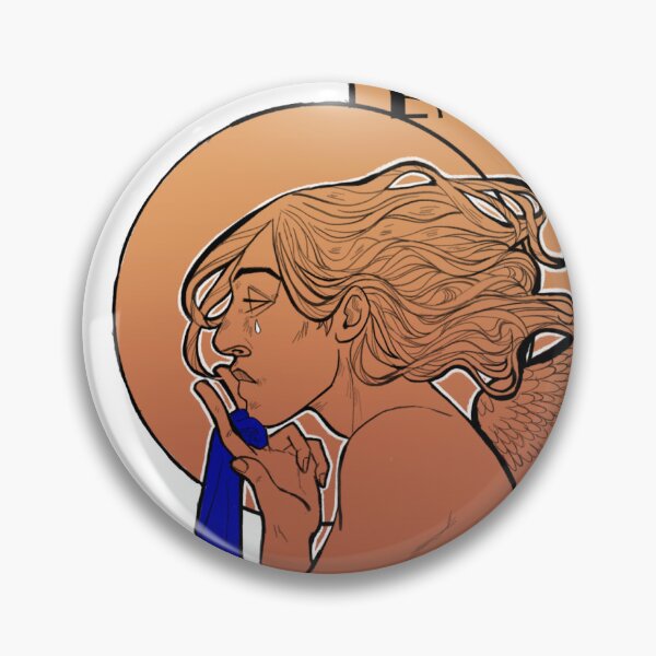 Item preview, Enjolras designed and sold by Reinadelosgatos.