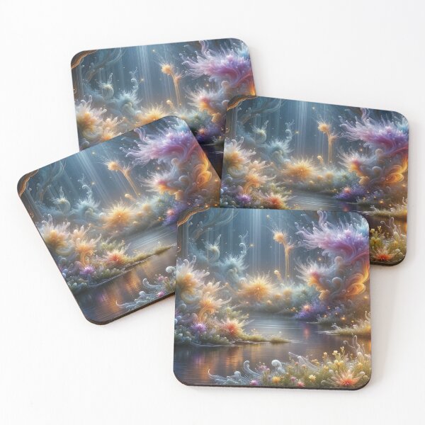 Item preview, Dream Landscape designed and sold by LisaMise.