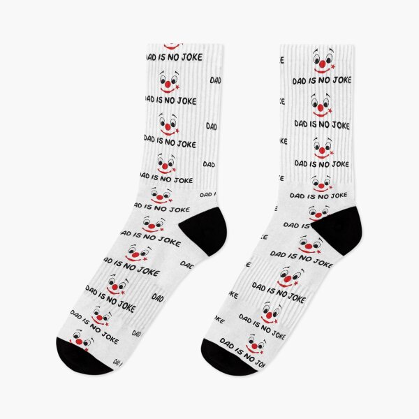 Item preview, DAD IS NO JOKE designed and sold by oddwonders.