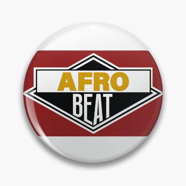 Item preview, Afro Beat Vintage Music Typography Design designed and sold by Libérica Studio.