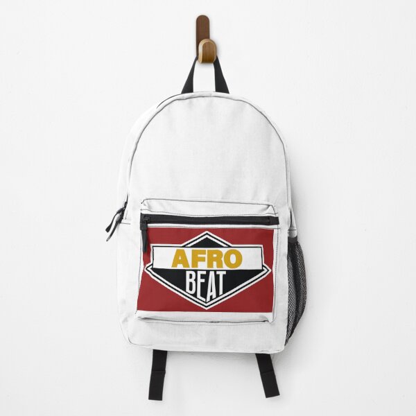 Item preview, Afro Beat Vintage Music Typography Design designed and sold by Libérica Studio.