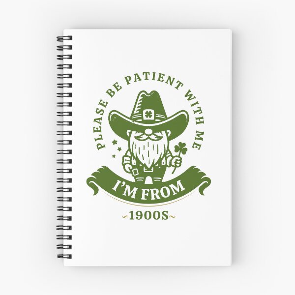 Item preview, Please Be Patient With Me Im From The 1900 S designed and sold by LuveraxArt.