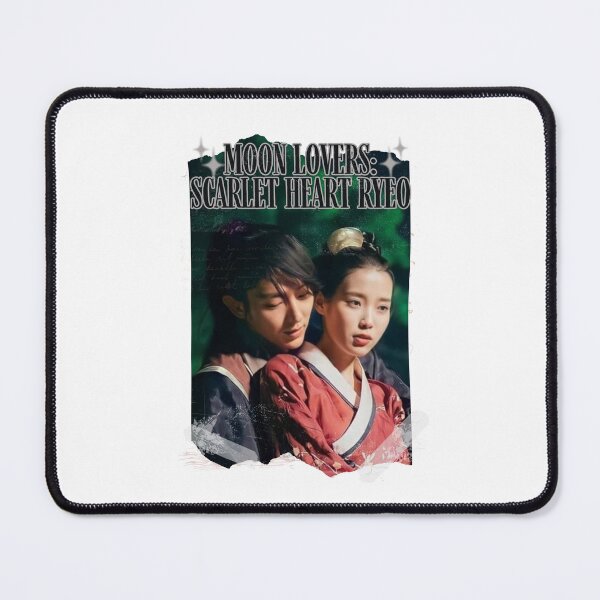 Item preview, Moon Lovers: Scarlet Heart Ryeo Korean drama Kdrama Drama Historical Modern designed and sold by AJUNICE STUDIO.
