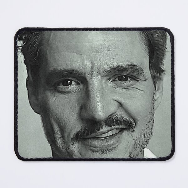 Item preview, pedro pascal designed and sold by kakaslank.