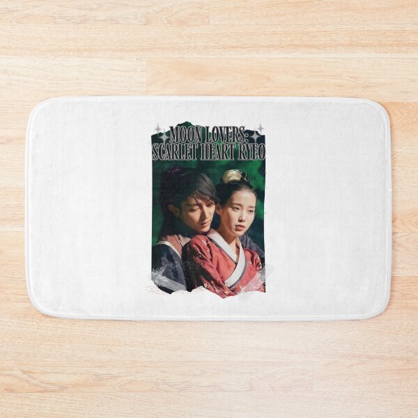Item preview, Moon Lovers: Scarlet Heart Ryeo Korean drama Kdrama Drama Historical Modern designed and sold by AJUNICE STUDIO.