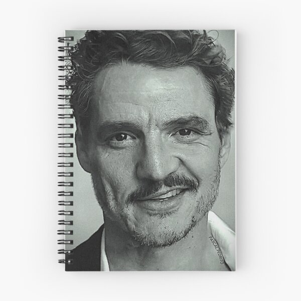 Item preview, pedro pascal designed and sold by kakaslank.