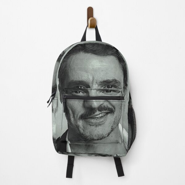 Item preview, pedro pascal designed and sold by kakaslank.