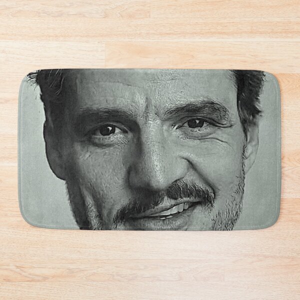 Item preview, pedro pascal designed and sold by kakaslank.