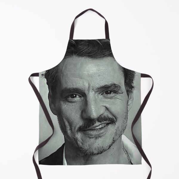 Item preview, pedro pascal designed and sold by kakaslank.