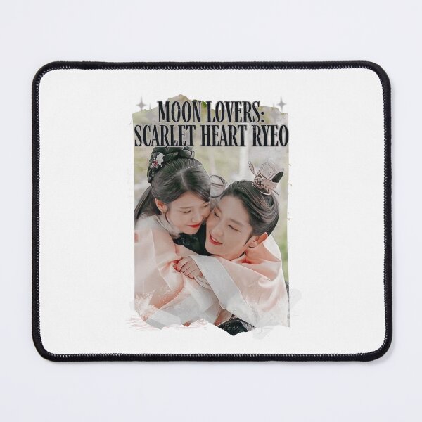 Item preview, Moon Lovers: Scarlet Heart Ryeo Korean drama Kdrama Drama Historical Modern designed and sold by AJUNICE STUDIO.