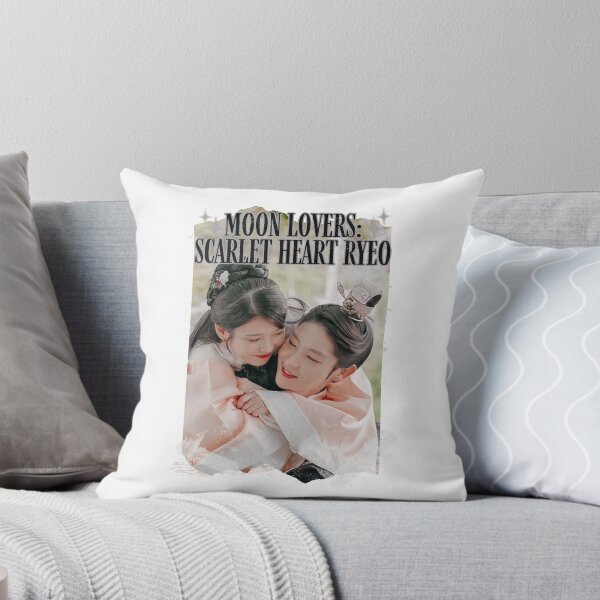 Item preview, Moon Lovers: Scarlet Heart Ryeo Korean drama Kdrama Drama Historical Modern designed and sold by AJUNICE STUDIO.