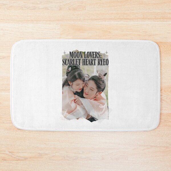 Item preview, Moon Lovers: Scarlet Heart Ryeo Korean drama Kdrama Drama Historical Modern designed and sold by AJUNICE STUDIO.