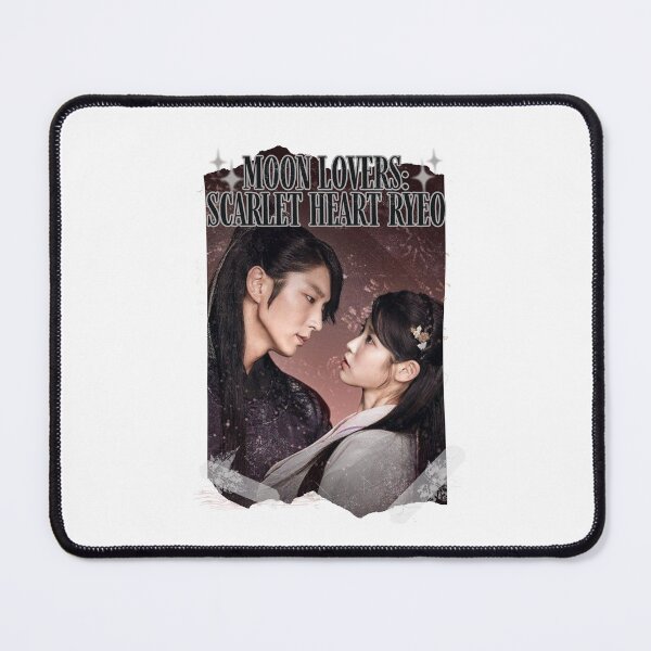 Item preview, Moon Lovers: Scarlet Heart Ryeo Korean drama Kdrama Drama Historical Modern designed and sold by AJUNICE STUDIO.