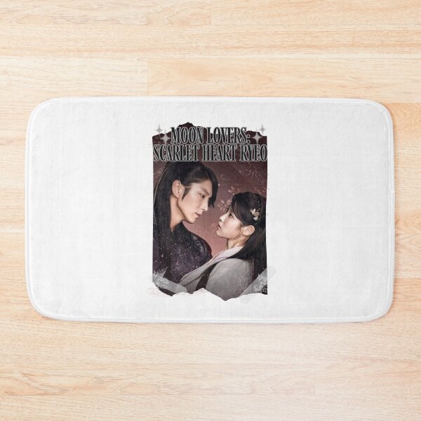 Item preview, Moon Lovers: Scarlet Heart Ryeo Korean drama Kdrama Drama Historical Modern designed and sold by AJUNICE STUDIO.