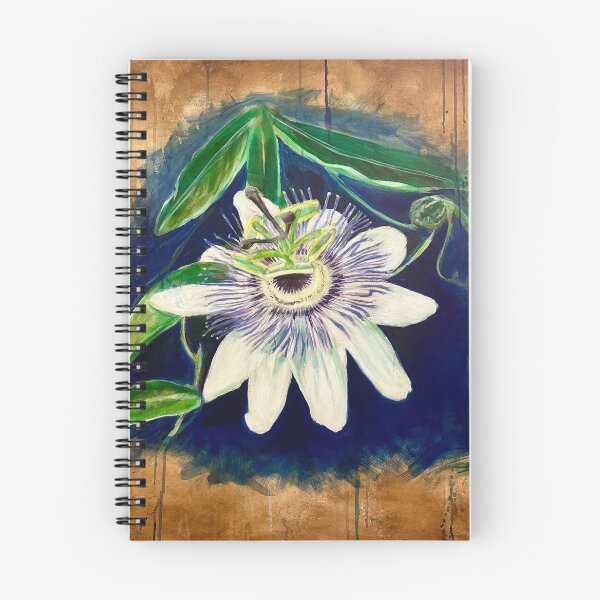 Item preview, Passiflora Incarnata  designed and sold by Nostalgic Creative .