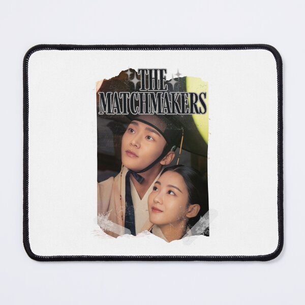 Item preview, The Matchmakers Korean drama Kdrama Drama Historical Modern designed and sold by AJUNICE STUDIO.