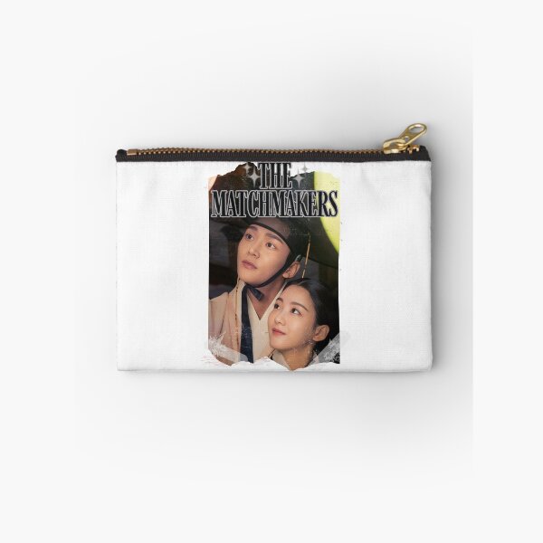 Item preview, The Matchmakers Korean drama Kdrama Drama Historical Modern designed and sold by AJUNICE STUDIO.