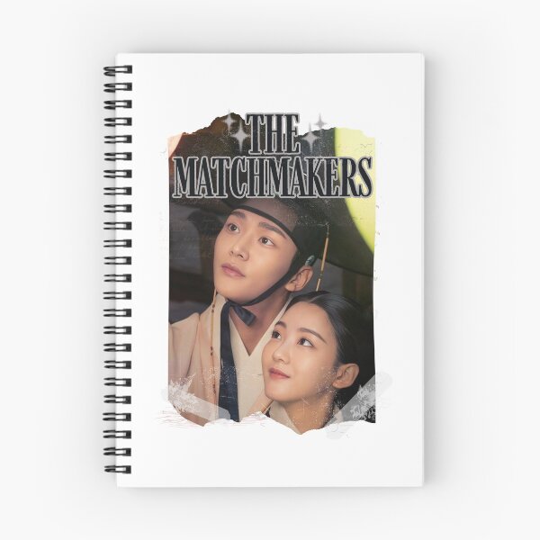 Item preview, The Matchmakers Korean drama Kdrama Drama Historical Modern designed and sold by AJUNICE STUDIO.