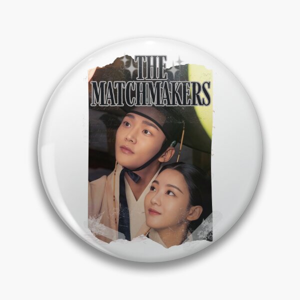 Item preview, The Matchmakers Korean drama Kdrama Drama Historical Modern designed and sold by AJUNICE STUDIO.