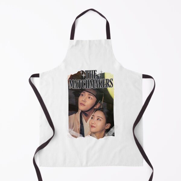 Item preview, The Matchmakers Korean drama Kdrama Drama Historical Modern designed and sold by AJUNICE STUDIO.