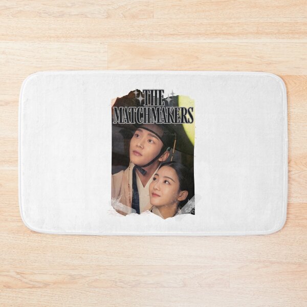 Item preview, The Matchmakers Korean drama Kdrama Drama Historical Modern designed and sold by AJUNICE STUDIO.