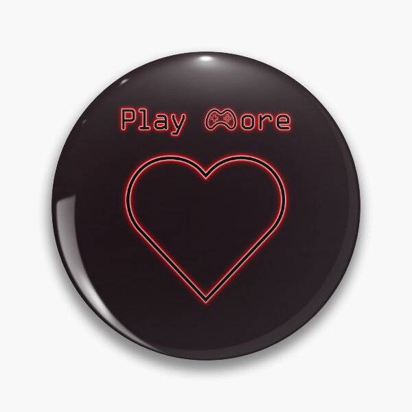 Item preview, Play More Games V9-1 (NB) designed and sold by Ars Brunus.